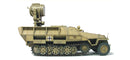 AFV Club 35116 1/35 Sd.Kfz.251/20 Ausf. D  "UHU"