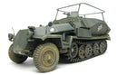 AFV Club 35117 1/35 Sd.Kfz.251/17 Ausf.C (Command Vehicle)