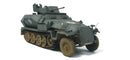 AFV Club 35118 1/35 Sd.Kfz.251/17 Ausf. C (Late Type) Luftwaffe