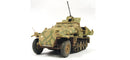 AFV Club 35118 1/35 Sd.Kfz.251/17 Ausf. C (Late Type) Luftwaffe