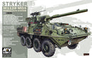 AFV Club 35128 1/35 M1128 Stryker MGS Mobile Gun System