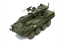 AFV Club 35128 1/35 M1128 Stryker MGS Mobile Gun System