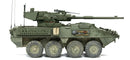 AFV Club 35128 1/35 M1128 Stryker MGS Mobile Gun System