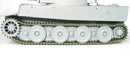 AFV Club 35129 1/35 TRANSPORT TYPE TRACK LINK FOR TIGER I (WORKABLE)