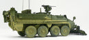 AFV Club 35132 1/35 M1132 Engineer Squad Vehicle w/ SMP