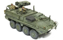 AFV Club 35134 1/35 M1134 STRYKER ATGM ANTI TANK GUIDED MISSILE