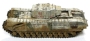 AFV Club 35153 1/35 British Infantry Tank Churchill MK.III