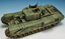 AFV Club 35155 1/35 BRITISH INFANTRY TANK CHURCHILL MK.V