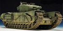 AFV Club 35155 1/35 BRITISH INFANTRY TANK CHURCHILL MK.V