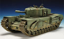AFV Club 35155 1/35 BRITISH INFANTRY TANK CHURCHILL MK.V