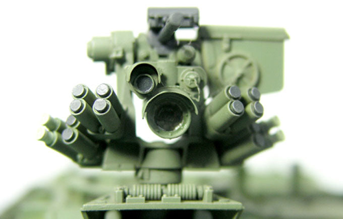 AFV Club 35157 1/35 M151 Remote Weapons Station