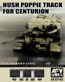 AFV Club 35162 1/35 Hush Puppie Track for Centurion (Workable)