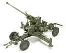AFV Club 35163 1/35 40mm Automatic Gun M1 (BOFORS 40mm Anti-Aircraft)
