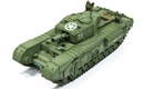 AFV Club 35167 1/35 Churchill MK.III AVRE
