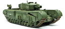 AFV Club 35167 1/35 Churchill MK.III AVRE