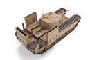 AFV Club 35176 1/35 British Infantry Tank Churchill MK.III Deippe Raid