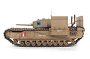 AFV Club 35176 1/35 British Infantry Tank Churchill MK.III Deippe Raid
