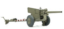 AFV Club 35181 1/35 3 Inch Gun M5 and Carriage M6
