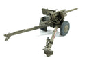 AFV Club 35181 1/35 3 Inch Gun M5 and Carriage M6
