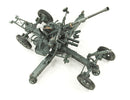AFV Club 35186 1/35 FLAK 28 4cm ANTI-AIRCRAFT GUN (BOFORS GERMAN TYPE)