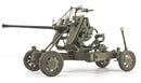 AFV Club 35187 1/35 BOFORS Anti-Aircraft Gun BRITISH QF 40mm Mk.III  LATE TYPE