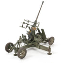 AFV Club 35187 1/35 BOFORS Anti-Aircraft Gun BRITISH QF 40mm Mk.III  LATE TYPE