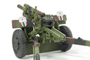 AFV Club 35191 1/35 105mm Howitzer M101A1 & Carriage M2A2