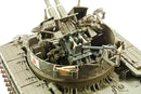 AFV Club 35192 1/35 M42A1 Duster Self-Propelled Anti-Aircraft Gun (EARLY TYPE)