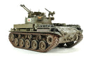 AFV Club 35192 1/35 M42A1 Duster Self-Propelled Anti-Aircraft Gun (EARLY TYPE)