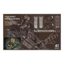 AFV Club 35193 1/35 German 15cm Ammo & Accessories