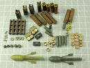AFV Club 35193 1/35 German 15cm Ammo & Accessories