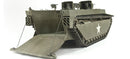 AFV Club 35198 1/35 U.S. Water Buffalko LVT-4 (Late Type)