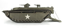 AFV Club 35198 1/35 U.S. Water Buffalko LVT-4 (Late Type)