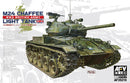 AFV Club 35210 1/35  M24 CHAFFEE LIGHT TANK WW2 BRITISH ARMY