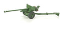 AFV Club 35219 1/35 Ordnance QF 6-PDR Anti-Tank MK.IV on Carriage MK.III (Airborne)