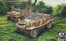 AFV Club 35228 1/35 SCHWIMMWAGEN 128