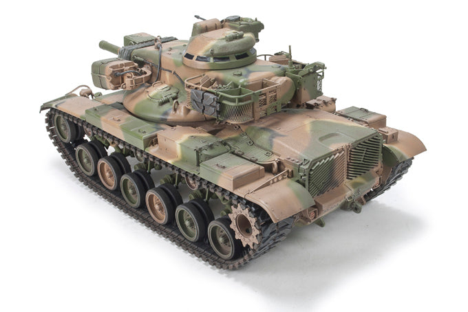 AFV Club 35230 1/35 M60A2 Patton Main Battle Tank Later Version