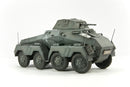 AFV Club 35231 1/35 Sd.Kfz. 231 Schwerer Panzerspähwagen