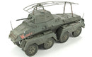 AFV Club 35232 1/35 Sd.Kfz. 232 Schwerer Panzerspähwagen (Early)
