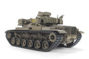 AFV Club 35238 1/35 M60A2 Patton Main Battle Tank Early Version