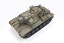 AFV Club 35238 1/35 M60A2 Patton Main Battle Tank Early Version