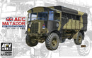 AFV Club 35239 1/35 AEC Matador Mid Production Type