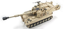 AFV Club 35248 1/35  M109A6 HOWITZER PALADIN