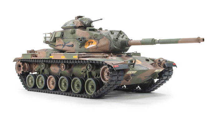 M60A2 Patton Main Battle Tank Early Version AFV Club -AF35238 M60A2 Patton Main Battle Tank Early Version AFV Club -AF35238