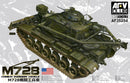 AFV Club 35254 1/35 Combat Engineer Vehicle M728