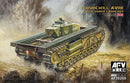 AFV Club 35259 1/35 CHURCHILL AVRE WITH SNAKE LAUNCHER