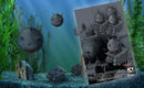 AFV Club 35261 1/35 WWII German EMC Naval Mines Set
