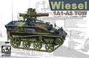 AFV Club 35265 1/35 Wiesel 1A1-A2 TOW