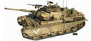 AFV Club 35267 1/35 IDF Sho't Kal Gimel 1982 w/ Blazer Explosive Reactive Armour