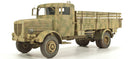 AFV Club 35270 1/35 BÜSSING NAG L4500A 4x4 TRUCK